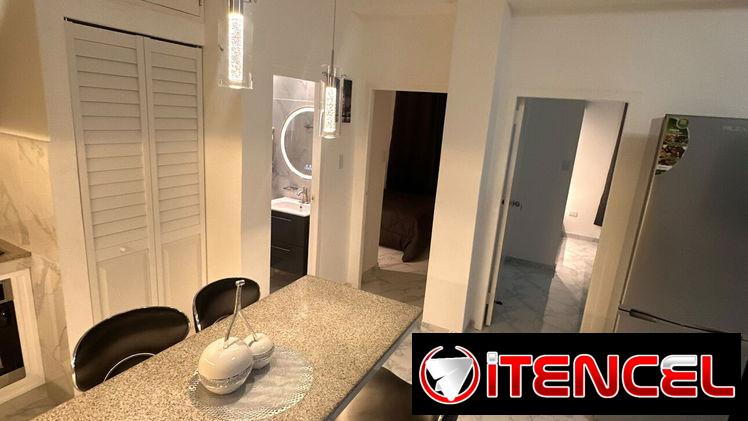 Renta lineal en el Vedado