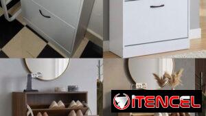 Zapaterías disponibles