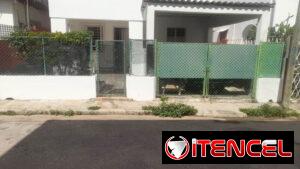 Playa:Cerca D 5ta Avenida.....Casa Indpndt Prácticamente Nueva Con Carposh,3/4,2Baños,Gas de La Calle,Agua Todo El Día,2