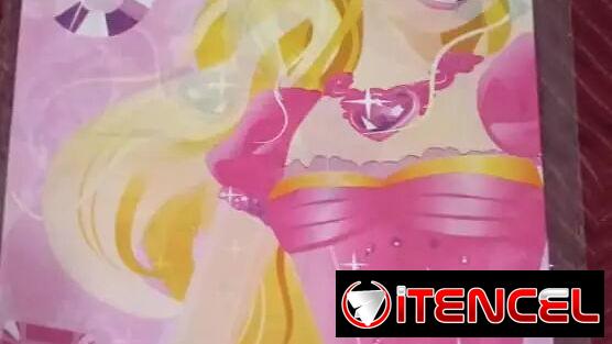 Mantel de temática para fiesta — foto 1
