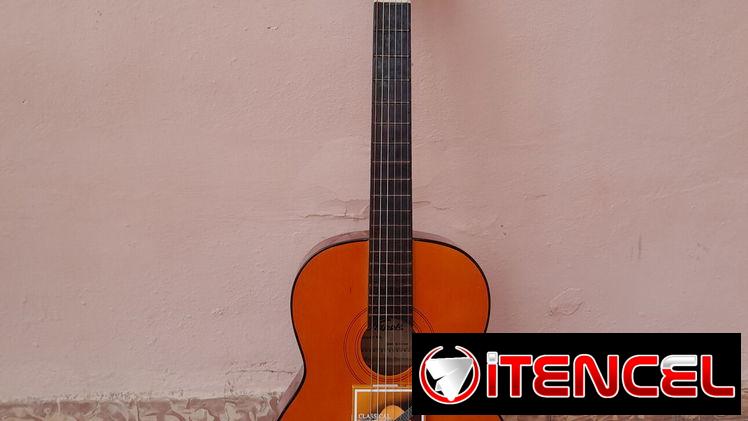 Guitarra clasica
