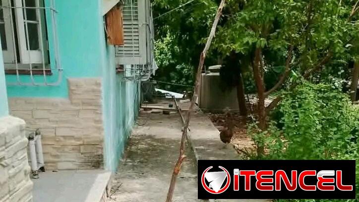 💥 GG-174 | ¡IMPRESIONANTE CASA INDEPENDIENTE EN LAWTON CON 800 M² DE TERRENO, GARAJE PARA 5 CARROS Y ÁRBOLES FRUTALES!