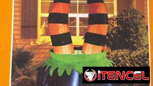 Decoraciones para Halloween 🎃