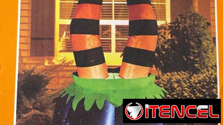 Decoraciones para Halloween 🎃 — foto 1