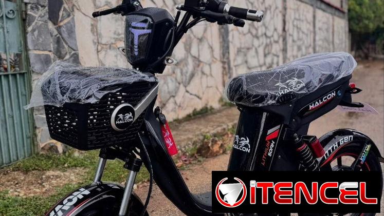 Bicimotos — foto 4