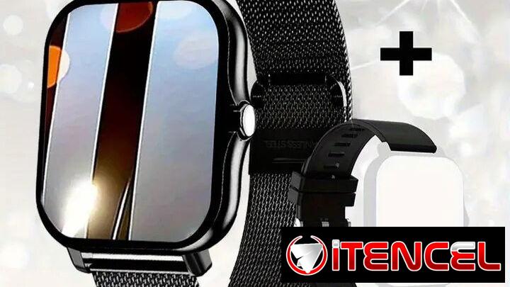 Reloj inteligente Alta Gama — foto 2
