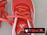 Adidas Run Falcon 3.0 K Salmón – ¡Comodidad y Estilo para los Peques!