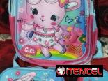 Mochilas Escolares 3 en 1