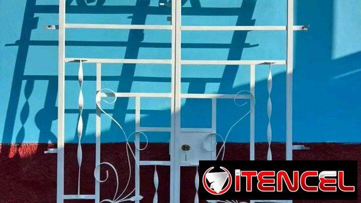 Puertas , ventanas ,rejas y portones — foto 4
