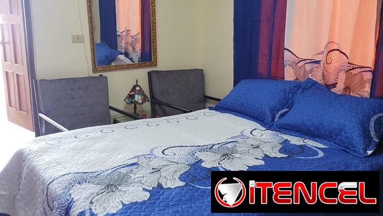 J Apartamentos de renta independientes en Varadero centrico y cerca del mar. Alquiler en Varadero 7 personas. VAR-009 — foto 4