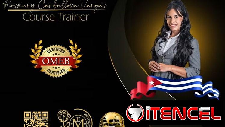 Curso Internacional de facial