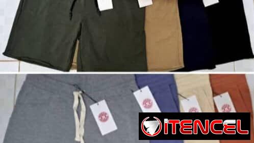59771239 Pulover Zolo Jeans, shores Jhonny Cotton, zandalias,Bolsitos — foto 2