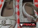 Zapatos para niñas MK # 11… Contactar 5 3574044