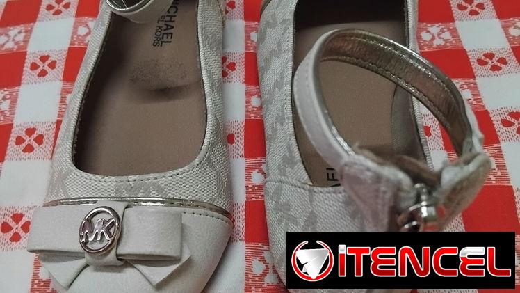 Zapatos para niñas MK # 11… Contactar 5 3574044
