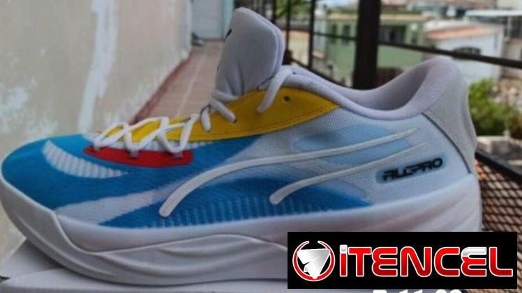Tennis Marca Puma 100%Originales — foto 2