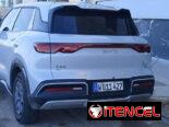 ⚡🚗 SE VENDE BYD YUAN UP 2025, 100% ELÉCTRICO 🚗⚡
