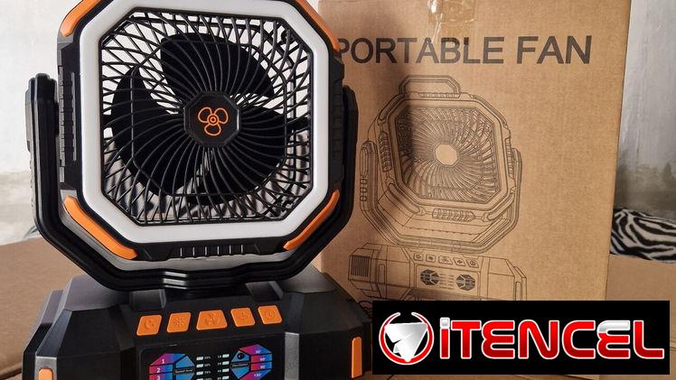 Ventilador F22