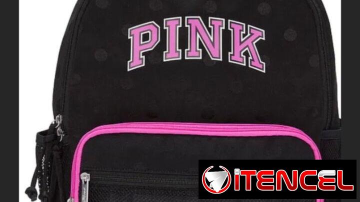 Mochilas Pink Victoria Secret Originales ❤️ Variedad y Calidad — foto 3