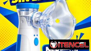 Nebulizador para compra