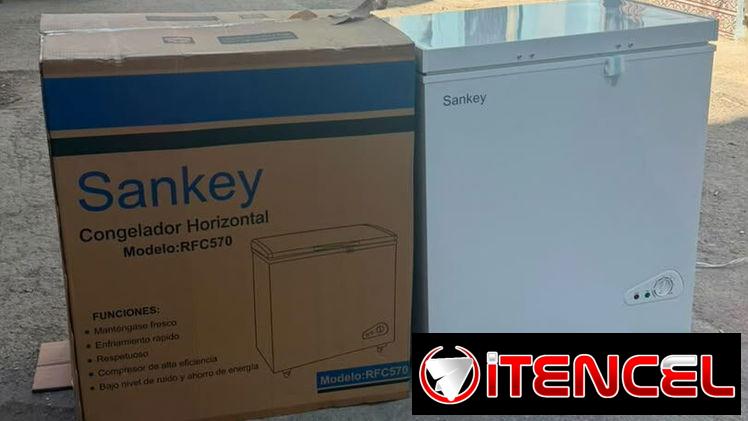 Sankey 5pie