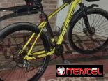 Vendo Bicicleta en buen estado conformada completa