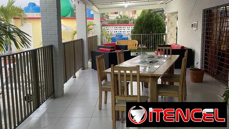 🏖️ ¡Tu refugio en Guanabo te espera! — foto 3