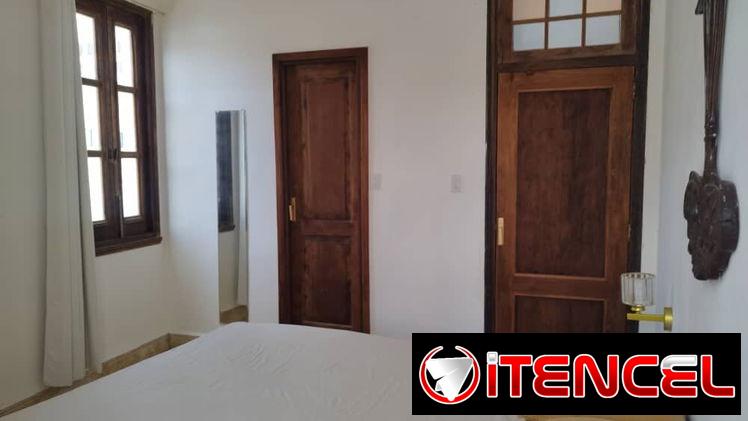 Rento apartamento en Obispo