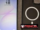 Vendo mi Samsung Galaxy A07 prácticamente nuevo intacto soy de La Coronela La Lisa frente a Juankis Pan