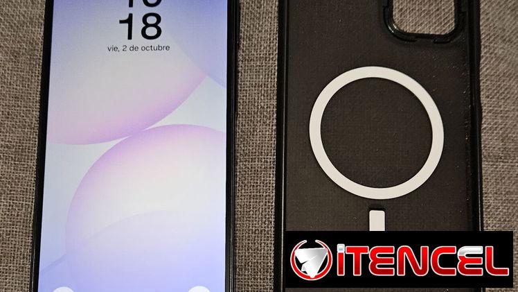 Vendo mi Samsung Galaxy A07 de 4Gb de Ram por 64Gb interno soy de La Coronela La Lisa frente a Juankis Pan