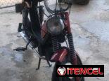 Jawa babetta