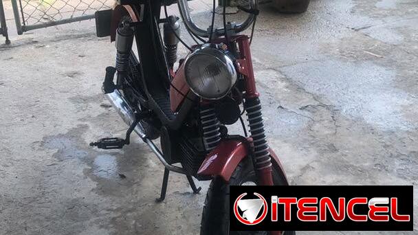 Jawa babetta