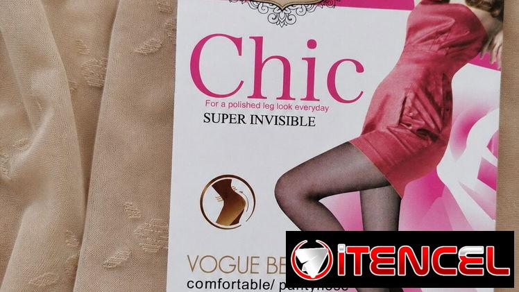 Medias pantis para mujer