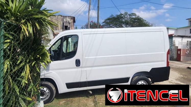 🚚 ¡MUEVE TU MERCANCÍA SIN COMPLICACIONES! 🚚