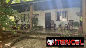 Hospedaje y Excursión a la vez en una auténtica finca campesina: Experiencia Rural en la finca "La Lima", Trinidad