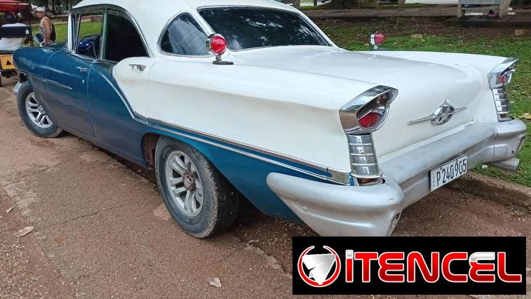 Taxi disponible para toda Cuba IGL Company — foto 3