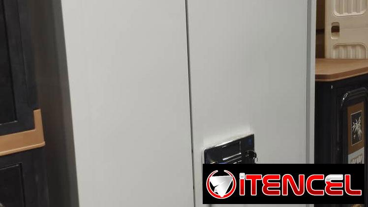 ‼️Cajas fuertes de seguridad ‼️cajas chiquitas medianas y grandes… — foto 4