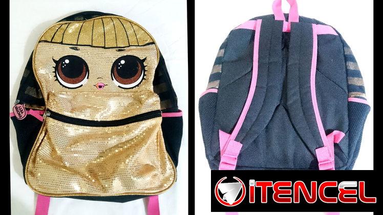 Cantimplora escolar y otras cositas — foto 4