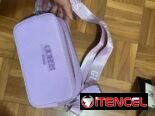 Carteras con su tira
