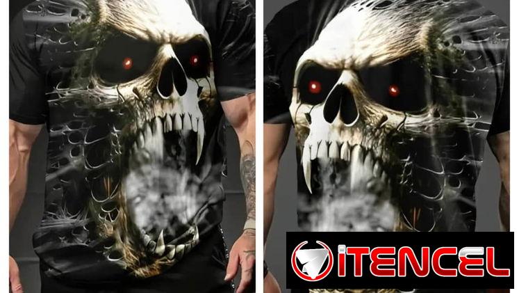 Pullovers de rock, diversidad de bandas — foto 4