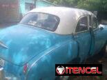 Chevrolet 50