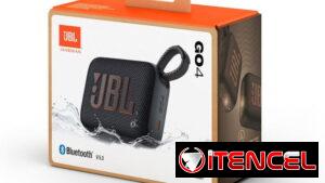 Bocinas JBL