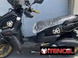 MOTO Italy RX combat edición limitada
