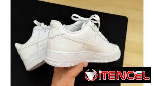 Nike Air Force 1 Originales 110% - Zapatillas Zapatos Tenis Talla 43