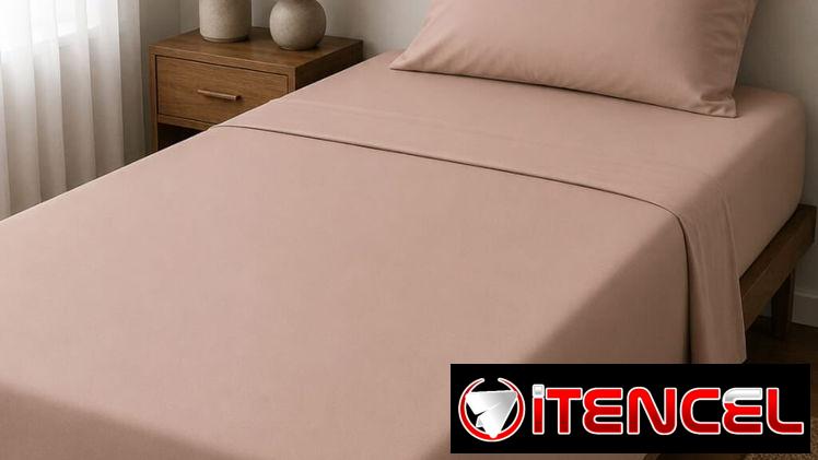 🛏️ Juego de Sábanas Majestic Imperial – Tamaño Personal