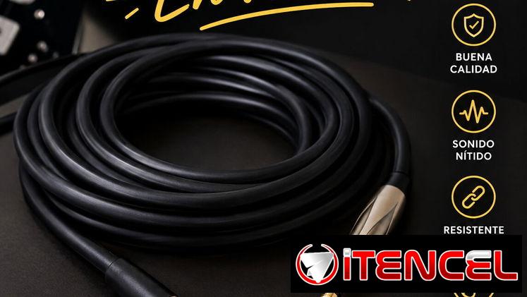 Linea de guitarra eléctrica