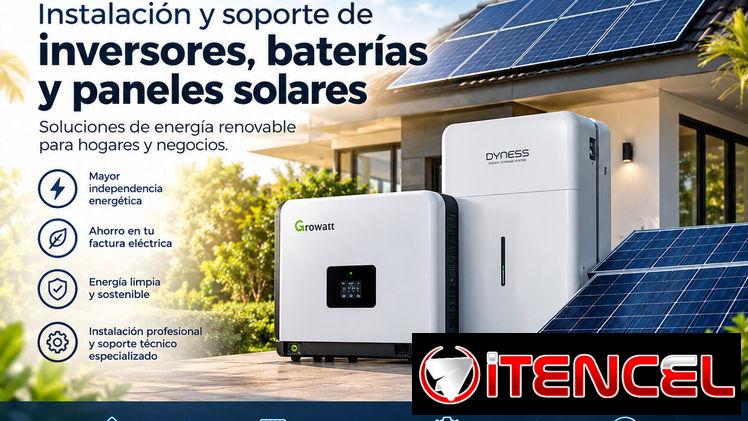 SEGURIDAD PARA TU CASA O NEGOCIO - INSTALACIÓN Y MANTENIMIENTO — foto 4