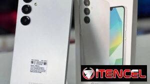 ✨ SAMSUNG GALAXY A16 | $190 USD