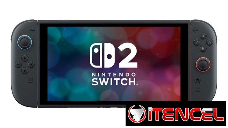 🎮🔥 Nintendo Switch 2 – 256GB / HDR / 120fps / Pantalla 7.9" 🔥🎮 — foto 1