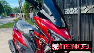 Moto ITALY