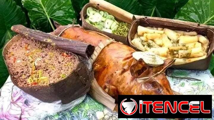 🔥 CERDO ASADO + COMIDA CRIOLLA + CANTIDAD GARANTIZADA PARA TUS INVITADOS. — foto 2